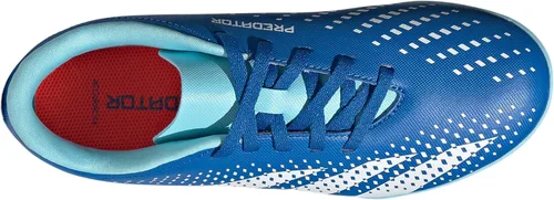 Vista 2 de adidas Tenis de fútbol unisex Copa Pure Ii.4 flexibles para niños