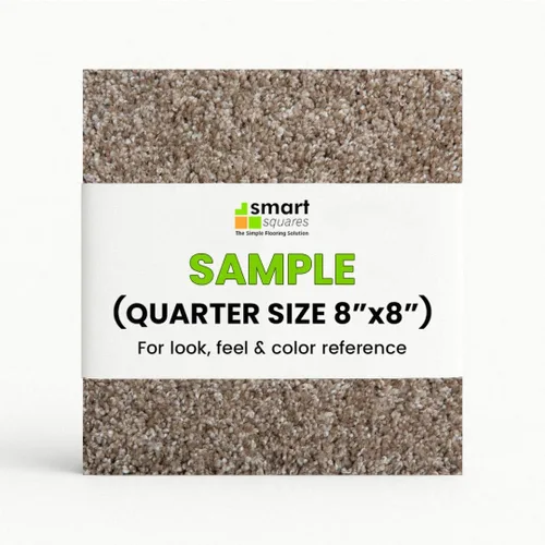 Vista 14 de Smart Squares Easy Street Premium Baldosas de Alfombra Hechas en los Estados Unidos 18x18 Pulgadas, Suavemente Acolchadas, Apariencia Sin Costuras