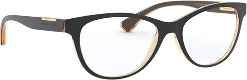 Vista 5 de Oakley Marcos redondos para lentes graduados Ox8146 Plungeline para mujer