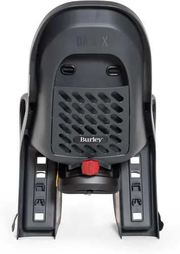 Vista 3 de Dash® FM, asiento de bicicleta infantil con montaje en bastidor