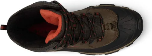 Vista 9 de Columbia Bugaboot III - Botas de nieve para hombre