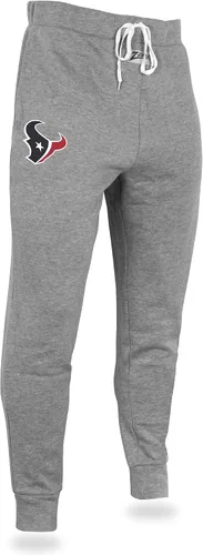Vista 42 de Zubaz - Pantalones de chándal para hombre con logotipo de la NFL