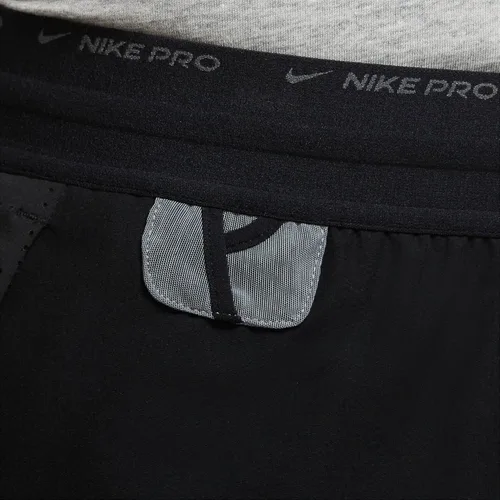 Vista 7 de Nike Pro Dri-FIT Flex Rep - Pantalones cortos para hombre