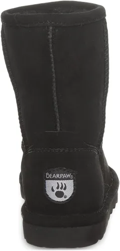 Vista 5 de BEARPAW Elle - Botas para niñas pequeñas