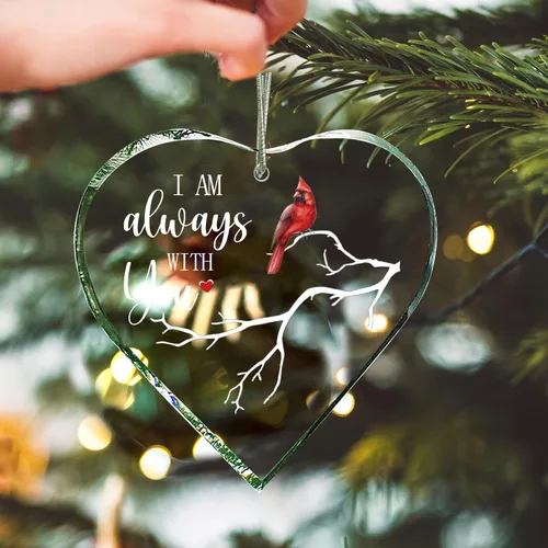 Vista 5 de Regalos de boda para parejas, adornos de Navidad para colgar en el árbol, decoración para recién casados, Navidad, 2025, nuestra primera Navidad