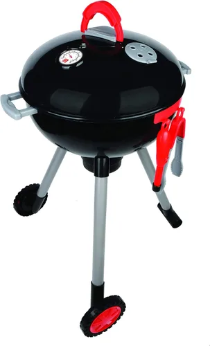 Vista 2 de Redbox Red Box - Juego de parrilla para barbacoa con luz y sonido