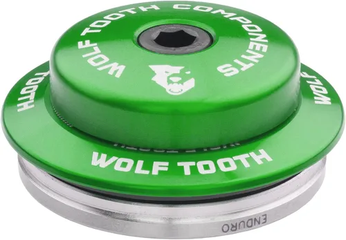 Vista 2 de Wolf Tooth Premium es un auricular superior para pila especializada de 0.118 in