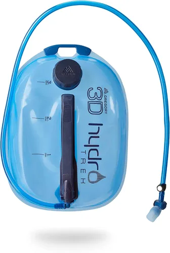Vista 5 de Gregory Hiking/Backpacking Hydration Water Reservoir/Bladder