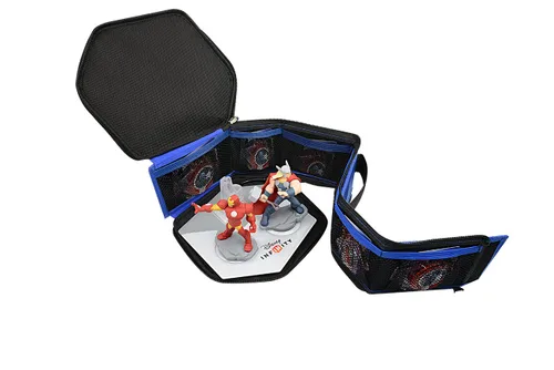 Vista 3 de PDP Disney Infinity 2.0 Tech Zone