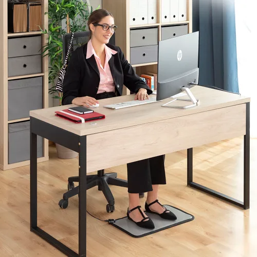 Vista 6 de Alfombrilla Eléctrica Calefactable Hemat InnovaGoods