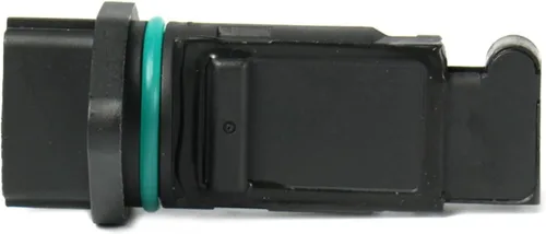 Vista 3 de Sensor de flujo de masa de aire Medidor de sensor de flujo de aire masivo MAF Compatible con NISSAN Compatible con Maxima Compatible con Patrol