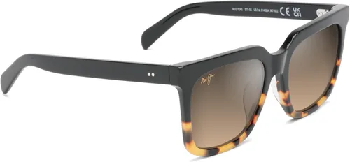 Vista 2 de Maui Jim Gafas de sol cuadradas para techos