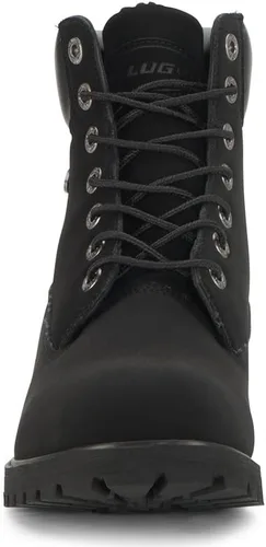 Vista 2 de Lugz Botas Chukka clásicas de forro polar Convoy para hombre de 6 pulgadas