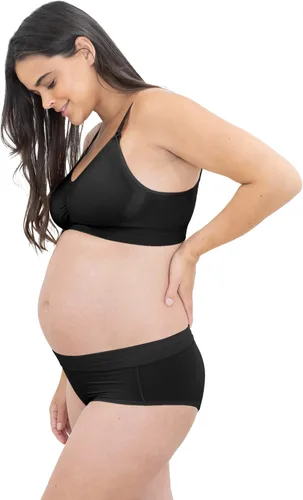 Vista 5 de Kindred Bravely Grow with Me - Ropa interior de maternidad y posparto