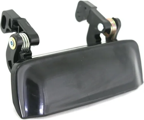 Vista 7 de Exterior Door Handle Front Outer Smooth for Ford Ranger 2001-2011