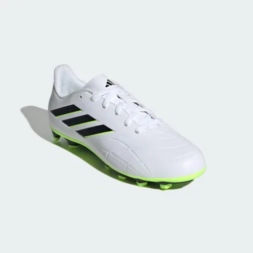 Vista 5 de adidas Unisex-Child Copa Pure.4 Firm Ground Sneakers