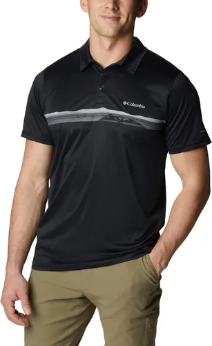 Vista 5 de Columbia Polo Hike novedoso para hombre