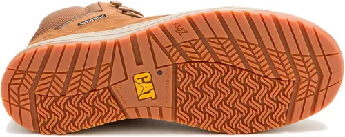Vista 6 de CAT Men's Streamline Court Mid Composite Toe Ardilla