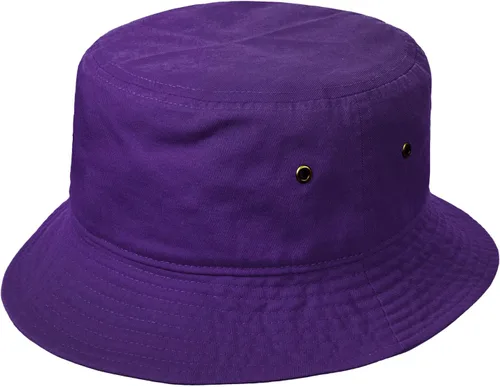 Vista 97 de Falari - Sombrero de algodón unisex para hombre y mujer