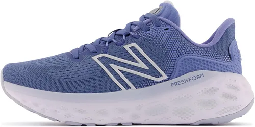 Vista 8 de New Balance Zapatillas de correr Fresh Foam More V3 para mujer
