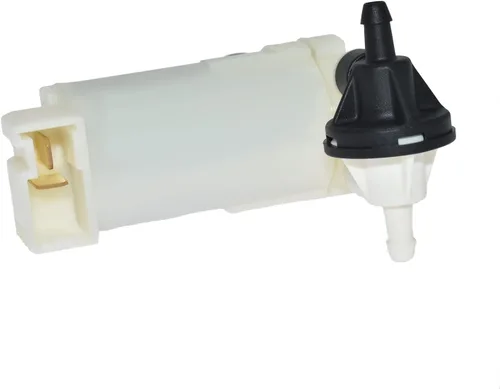 Vista 6 de Bomba de limpiaparabrisas 28920-CN000 para Nissan X-Trail