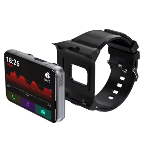 Vista 5 de Cargador de repuesto original compatible con reloj inteligente de 2.88 pulgadas (cargador)