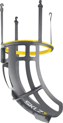 Vista 2 de SKLZ Accesorio de retorno de baloncesto Kick-Out