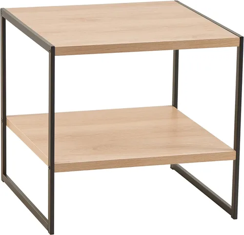 Vista 8 de ClosetMaid mesa auxiliar Gris