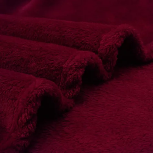 Vista 6 de uxcell Manta afelpada, suave, ligera, de microfibra, para cama o sofá