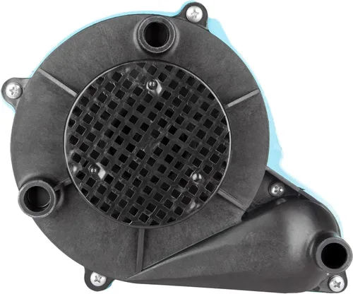 Vista 10 de Little Giant 6-CIM-R 115V, 1/3 HP Bomba manual de sumidero/utilidad, cable