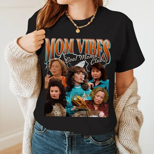 Vista 5 de Camiseta para el Día de la Madre para mujer, camisas de papá en el día del padre, camiseta para papá, regalos para papás de hija