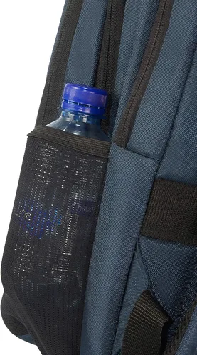 Vista 8 de Samsonite Lapt.Mochila, Azul, Lapt.mochila