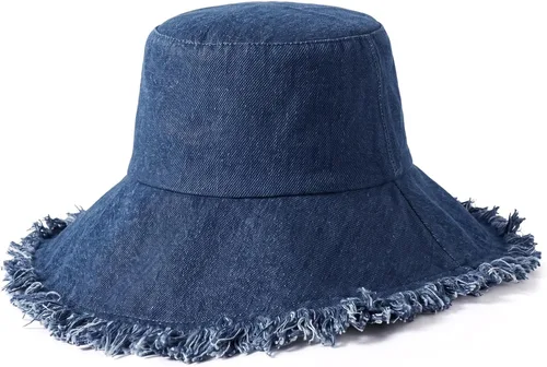 Vista 38 de Gorro de verano de moda - Sombrero de algodón para playa, golf, pesca - Divertido gorro de vacaciones al aire libre para hombres y mujeres Verde