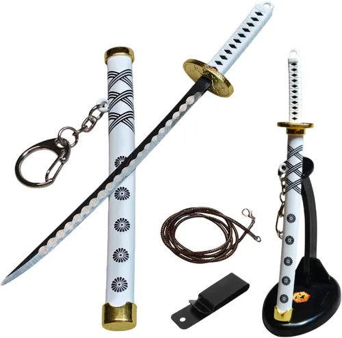 Vista 7 de 5.7-Inch Mini Katana Letter Opener