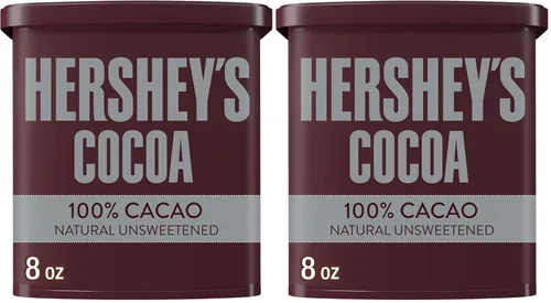 Vista 9 de Bolsa a granel de Cacao en polvo HERSHEY'S, 5 libras