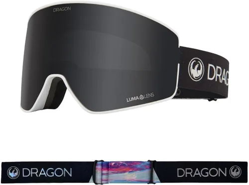 Vista 14 de Dragon Gafas PXV2