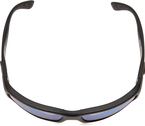 Vista 4 de Costa Del Mar Fantail - Gafas de sol rectangulares para hombre