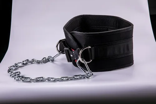 Vista 2 de MANUEKLEAR Cinturón de inmersión de bloqueo rápido, cinturón de levantamiento de pesas, cinturones de levantamiento de pesas para hombres y mujeres