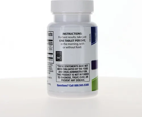Vista 4 de Prevagen - Masticables de bayas mixtas de fuerza regular con caja de almacenamiento, 1 paquete