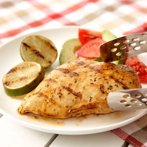 Vista 5 de Lawry's Casero Condimento Pollo Asado, 12.5 oz