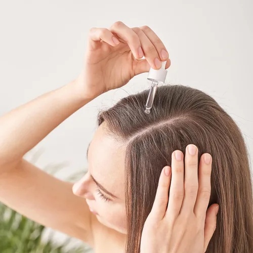 Vista 6 de Aceite esencial de aromaterapia para cabello y piel (naranja), 4 onzas líquidas (4.1 fl oz)