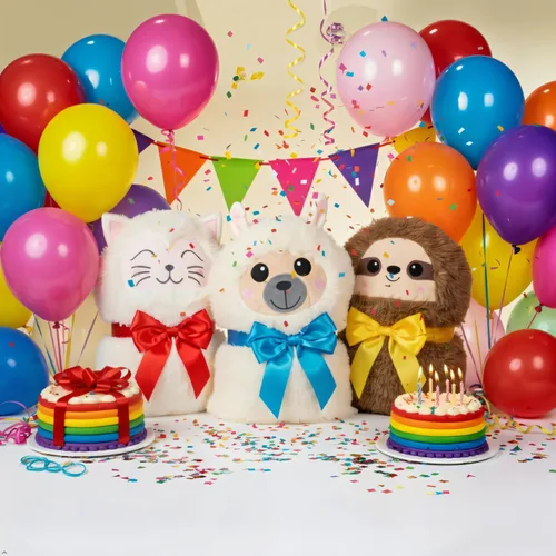 Vista 4 de Manta de llama para adultos, manta de lana Sherpa de alpaca, regalos de llama para niñas, mujeres, hombres y niños, esponjosa, cálida y acogedora