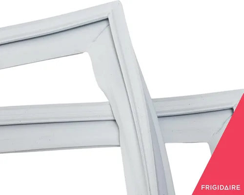 Vista 3 de Frigidaire 5304507201 Junta de puerta para congeladores, color blanco