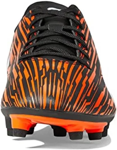Vista 6 de PUMA Men's Rapido Iii Firm Artificial Ground Sneaker