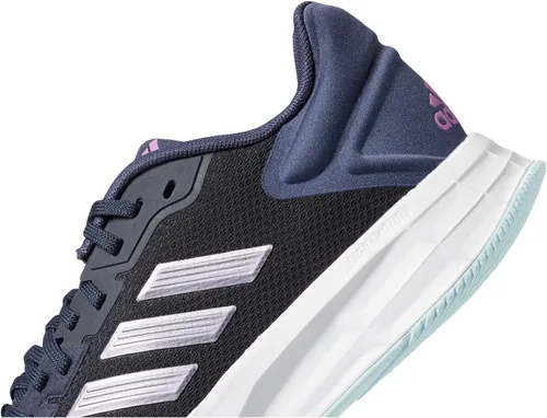 Vista 5 de adidas Duramo 10 Wide Shoe - Mujer Running