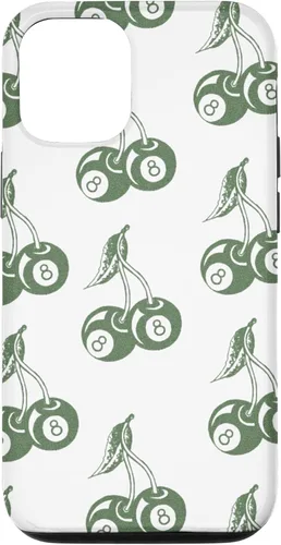 Vista 28 de 88 Cherry Case for iPhone 17