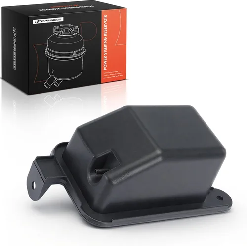 Vista 10 de Depósito de vacío térmico A-Premium A/C compatible con Ford