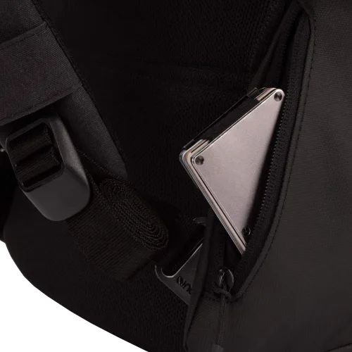 Vista 8 de Incase City Collection mochila, Negro
