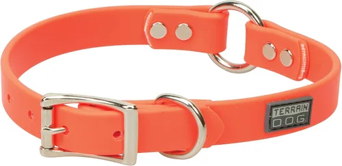 Vista 6 de Terrain D.O.G. Brahma Webb - Collar de caza para perro
