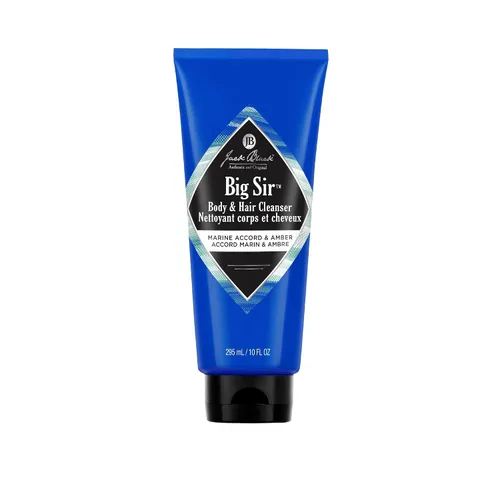 Vista 25 de Jack Black Body & Hair Cleanser – Mens Body Wash, Mens Shampoo, Skin Care, Hair Care, Body Wash Men, Sulfate–Free